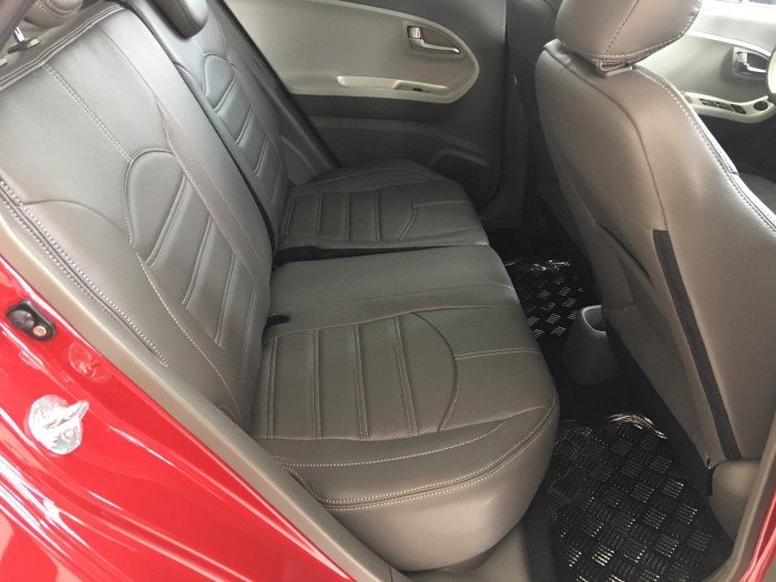 Kia Morning Si - nhận xe ngay chỉ với 130tr - Ngọc Thúy