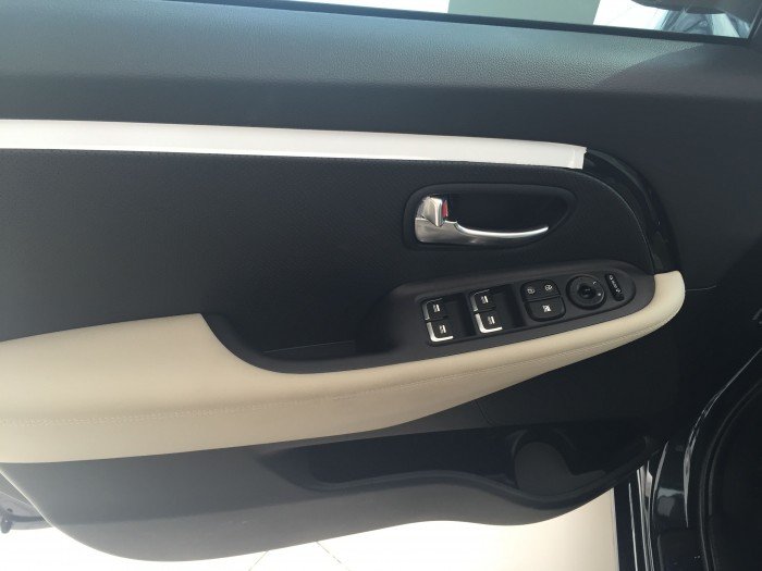 Kia Gò Vấp - Kia Rondo - Dòng xe gia đình được ưa chuộng nhất