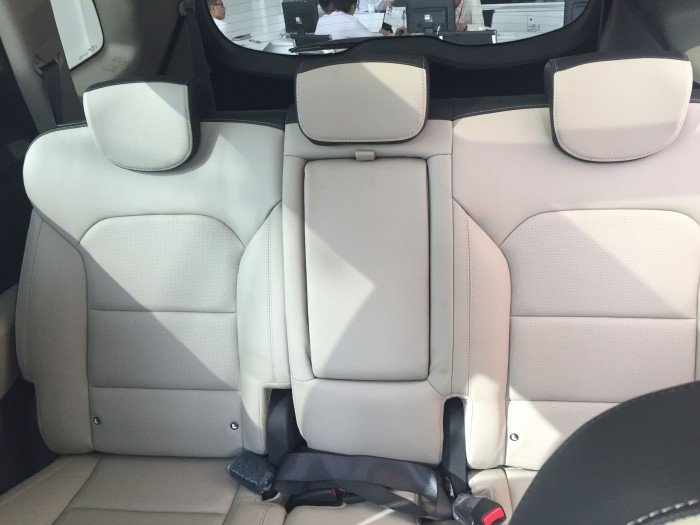 Kia Gò Vấp - Kia Rondo - Dòng xe gia đình được ưa chuộng nhất