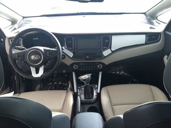 Kia Gò Vấp - Kia Rondo - Dòng xe gia đình được ưa chuộng nhất