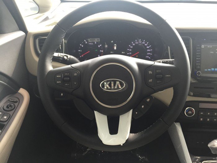 Kia Gò Vấp - Kia Rondo - Dòng xe gia đình được ưa chuộng nhất