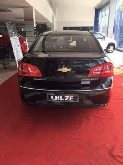 Bán Gấp Chevrolet Cruze 1.8LTZ tự động giá gốc nhà máy