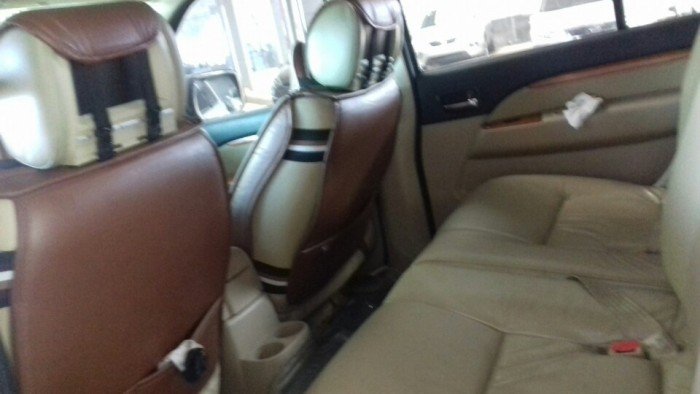 Ford everest 2.5AT 2009 bstp xe cự chất, đẹp miễn bàn