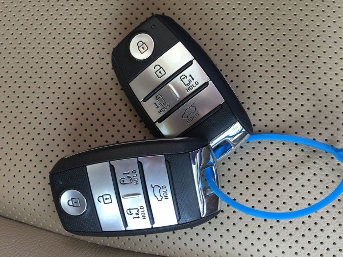 Kia Gò Vấp - Kia Sedona - Đẳng cấp cho gia đình bạn -