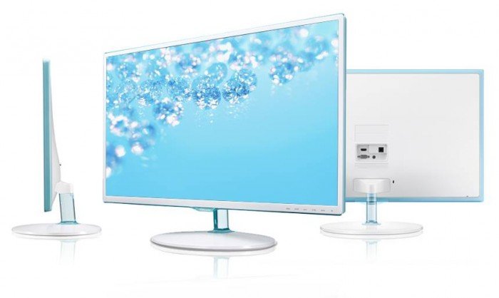 Tận hưởng màn hình LED PLS Samsung LS27E360HS/XV 27 inch màu trắng Apple sáng tạo và đầy phong cách. Thiết kế siêu mỏng, độ phân giải Full HD và góc nhìn rộng sẽ mang đến cho bạn trải nghiệm giải trí tuyệt vời và hiệu suất làm việc tối ưu.