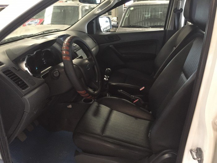 Bán Ford Ranger XL 4x4 sx 2012 full option