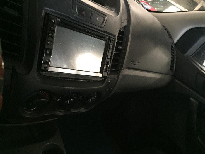 Bán Ford Ranger XL 4x4 sx 2012 full option