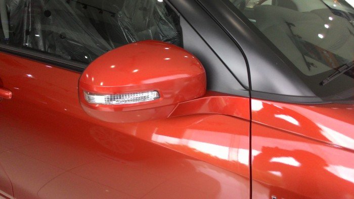 Suzuki Swift 2017 Giá ƯU ĐÃI 110triệu, trả góp từ 8triệu tháng.