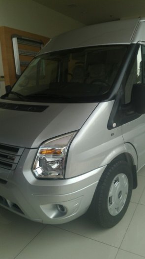 Ford Transit  2017, ưu đãi siêu KHỦNG KHIẾP , liên hệ để được tư vấn tốt !!!