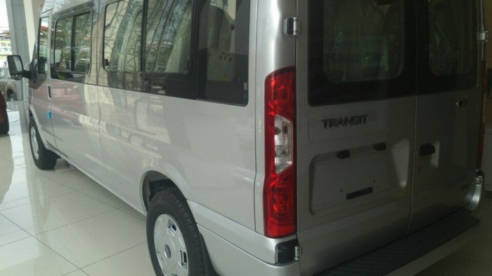 Ford Transit  2017, ưu đãi siêu KHỦNG KHIẾP , liên hệ để được tư vấn tốt !!!