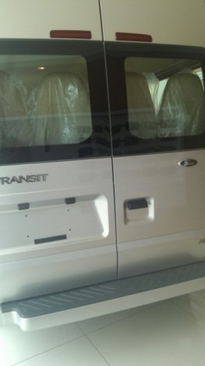Ford Transit  2017, ưu đãi siêu KHỦNG KHIẾP , liên hệ để được tư vấn tốt !!!