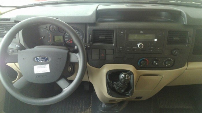 Ford Transit  2017, ưu đãi siêu KHỦNG KHIẾP , liên hệ để được tư vấn tốt !!!