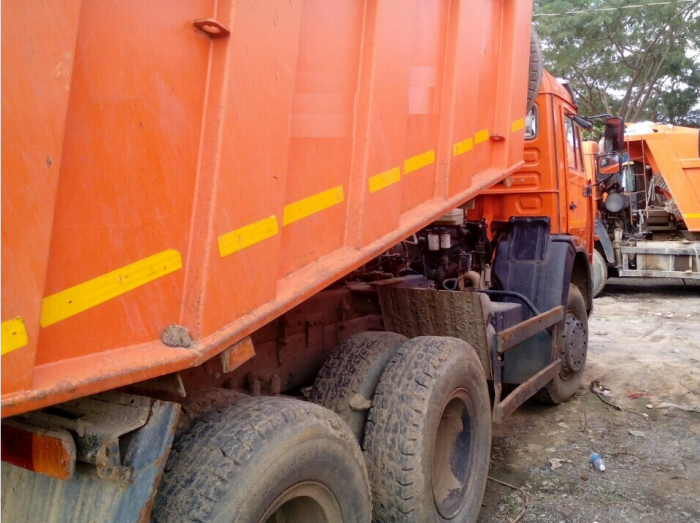 Bán Kamaz ben giá sốc giảm ngay 20%, số lượng có hạn, mua ngay kẻo hết