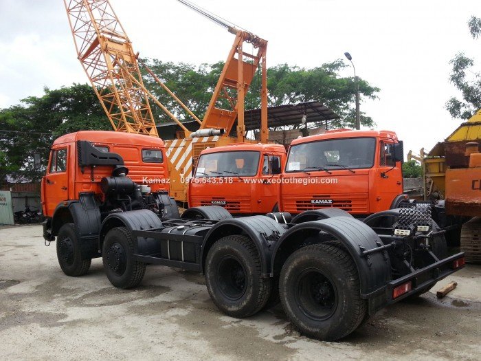 Bán Kamaz ben giá sốc giảm ngay 20%, số lượng có hạn, mua ngay kẻo hết