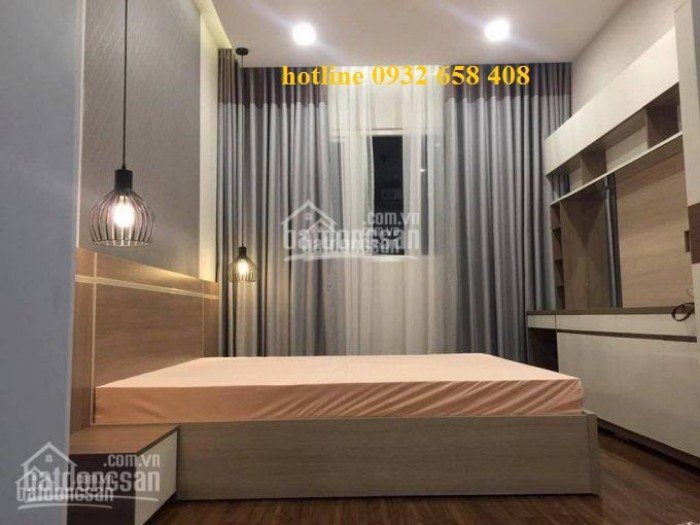 Bạn có biết! Vì sao dự án của chúng tôi lại bán nhanh như vậy? LH: 0932.658.408