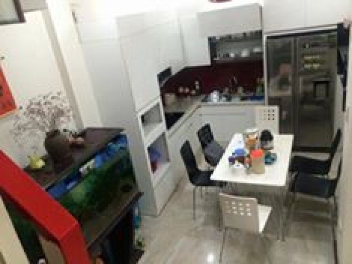 Nhà riêng Quận Thanh Xuân, Nguyễn Trãi 50m2, ngõ thoáng, gần Royal City