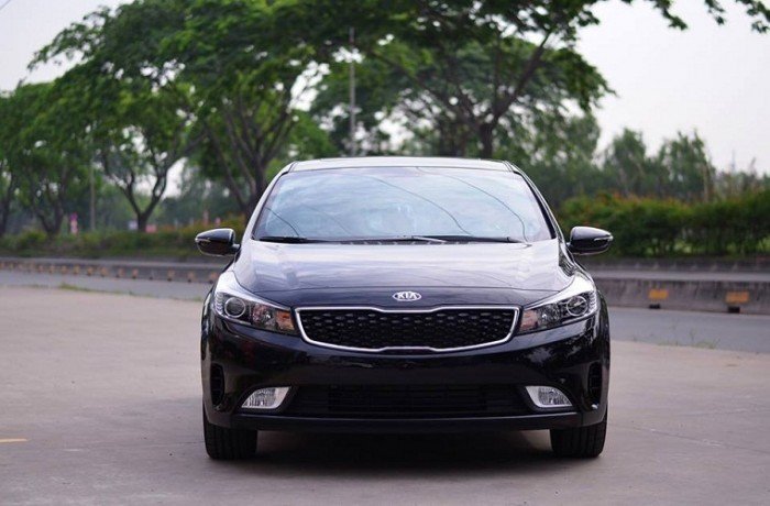 Kia Gò Vấp - Kia Cerato, đủ màu, có xe sẵn, giao xe tận nhà, hỗ trợ vay đến 80% xe