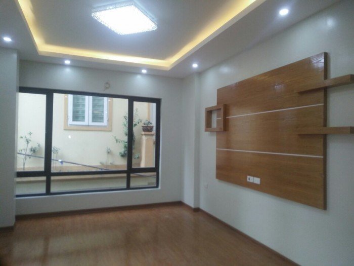 Bán nhà Mậu Lương- p.Kiến Hưng 34.5m2* 4 tầng, về ở ngay. Giá 1.5 tỷ