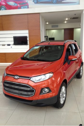 Ford Ecosport 2017, ưu đãi siêu KHỦNG KHIẾP , liên hệ để được tư vấn tốt !!!