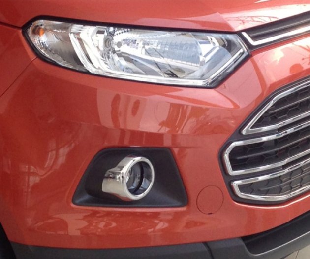 Ford Ecosport 2017, ưu đãi siêu KHỦNG KHIẾP , liên hệ để được tư vấn tốt !!!