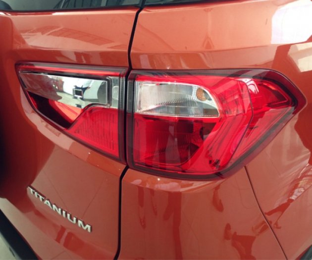 Ford Ecosport 2017, ưu đãi siêu KHỦNG KHIẾP , liên hệ để được tư vấn tốt !!!