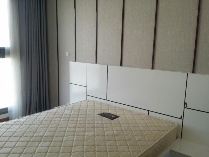 Cho thuê căn hộ Pearl Plaza Q.Bình Thạnh 2PN, 96m2, đầy đủ nội thất, view Sông SG