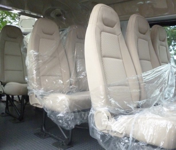 Ford Transit 2016, máy dầu - Cam kết giao xe nhanh 3 ngày sau khi cọc tiền !