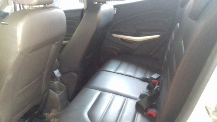 Ford ecosport titanium 2015 bstp đúng chất