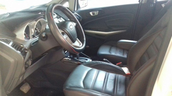 Ford ecosport titanium 2015 bstp đúng chất
