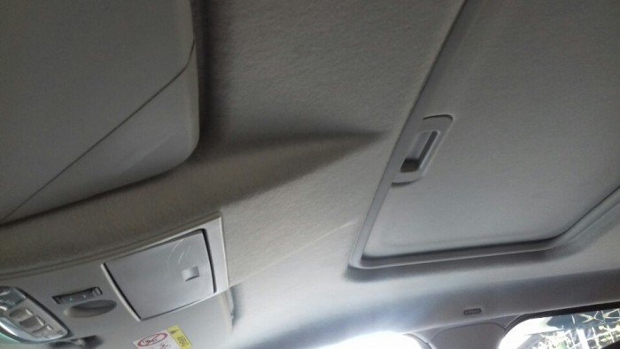 Ford ecosport titanium 2015 bstp đúng chất