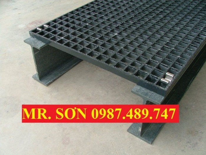 tấm sàn sợi thủy tinh10