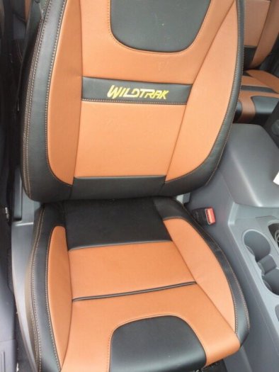 Ford Ranger Wildtrak 2.0L, giao xe toàn miền Nam