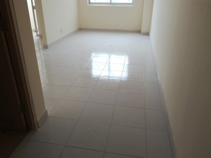 Bán căn hộ 434 triệu/70m2 (2pn+ 2wc) mt trường chinh - an sương quận 12, đã xây xong giao nhà liền