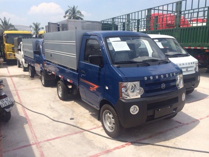 Giá xe Dongben 850k - 850kg - 850 cân