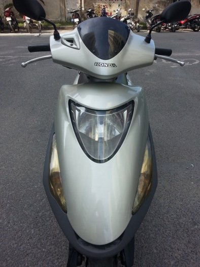 Honda E Sky 125 Xe Nhập Khẩu Của NHẬT Tuyệt Đẹp - Máy Ngon