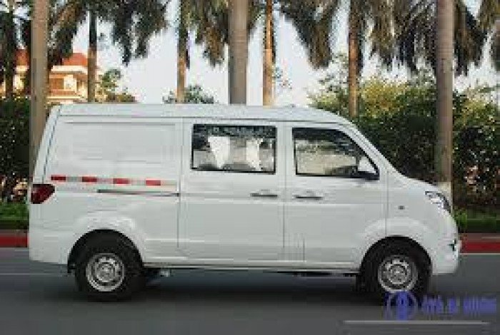 Xe ô tô tải VAN DONGBEN DBX30-V2,02 chỗ ngồi, tải trọng 950Kg