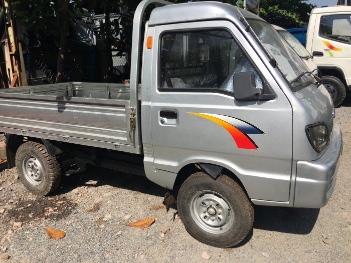 Xe Tải 1 Tấn 25 ( thùng mui bạt)