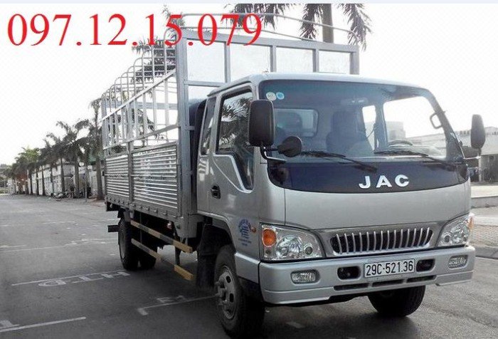 Bán xe tải 6 tấn tại phú thọ, bán xe tải 7 tấn tại phú thọ