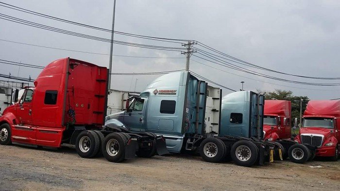 Maxxforce 2012 hoàng huy ,Xe đầu kéo Mỹ 2 giường Maxxforce 2012,maxxforce 0 giường, maxxforce sx 2012 model 2013