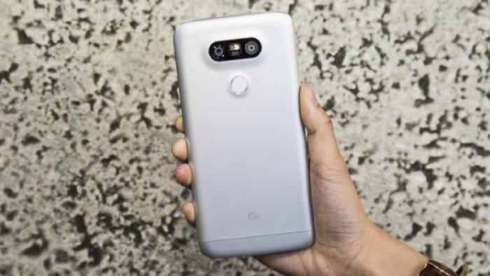 Bán LG G5 máy đẹp như mới, giá rẻ tại HCM0