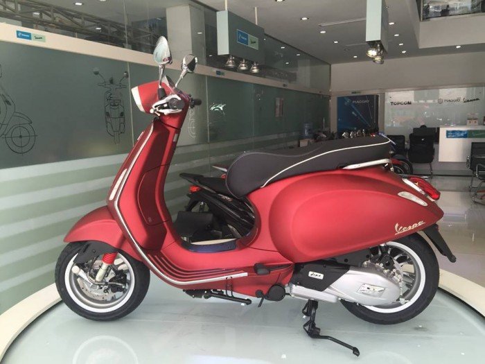 vespa chính hãng giá tốt biên hòa