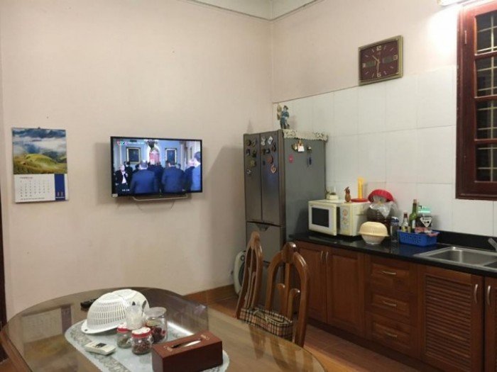 Chính chủ cần bán nhà riêng 4 tầng ngõ 68 Triều Khúc Thanh Xuân, Hà Nội.