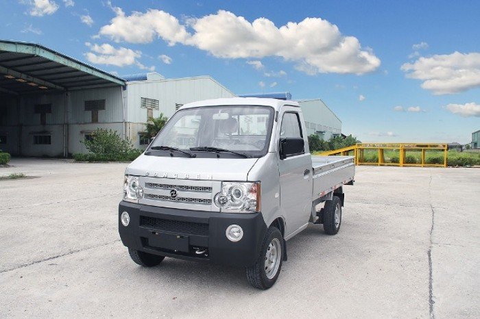 Xe tải Dongben DB1021, tải trọng 870kg