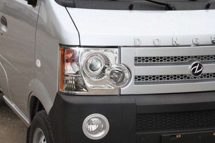 Xe tải Dongben DB1021, tải trọng 870kg