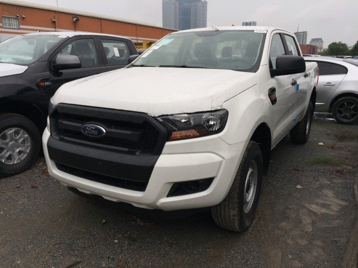 Bán xe Ford Ranger XLS MT giá tốt nhất thị trường