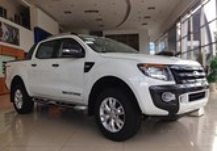 Bán xe Ford Ranger XLS MT giá tốt nhất thị trường