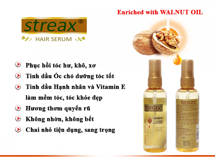 Serum phục hồi và dưỡng dưỡng tóc Ấn Độ Mới 100%, giá: đ, gọi: 0914  771 882, Quận Tân Phú - Hồ Chí Minh, id-e2fa0a00