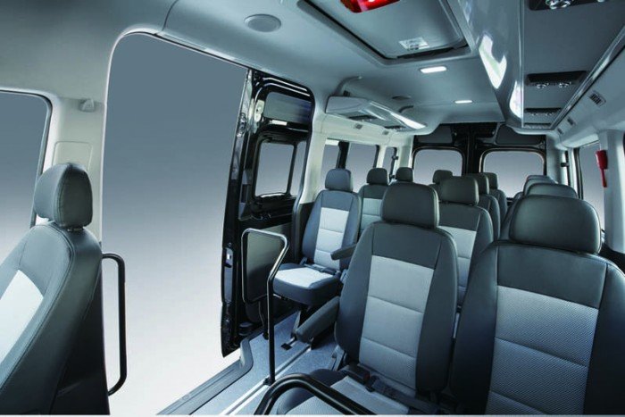 Giá xe 16 chổ,xe hyundai 16 chổ h350,Xe mini Bus HYUNDAI H350 16 chổ ,giá siêu ưu đãi...