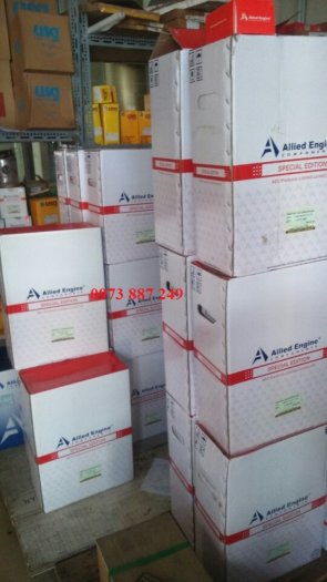 Bộ hơi S6D125