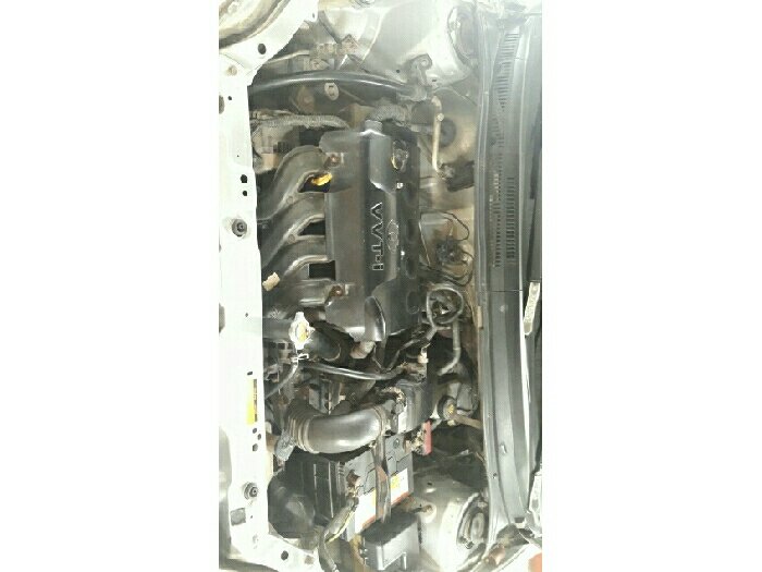 Cần bán toyota vios 2005